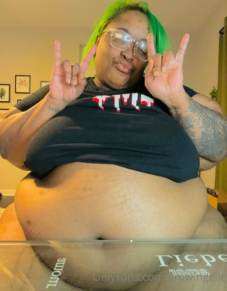 growingellex star free images