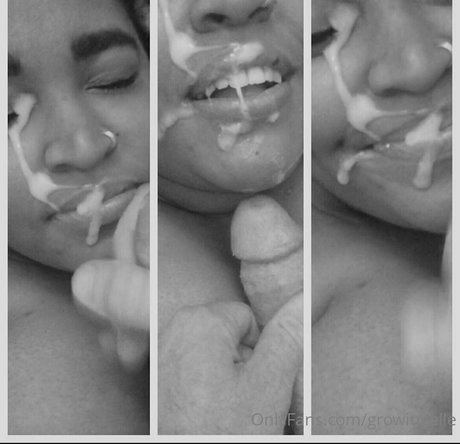 growingellex sexy model gallery