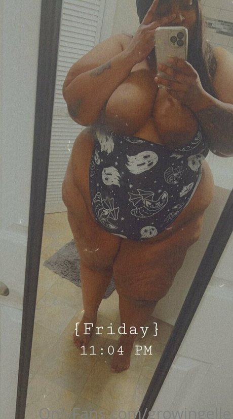 growingellex nice model photos