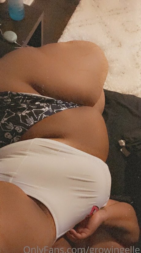 growingellex pornstar exclusive gallery