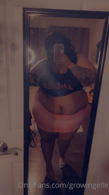 growingellex model beautiful image