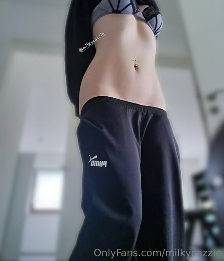 milkycazzie star top images