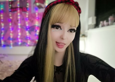 milkycazzie star sex pics