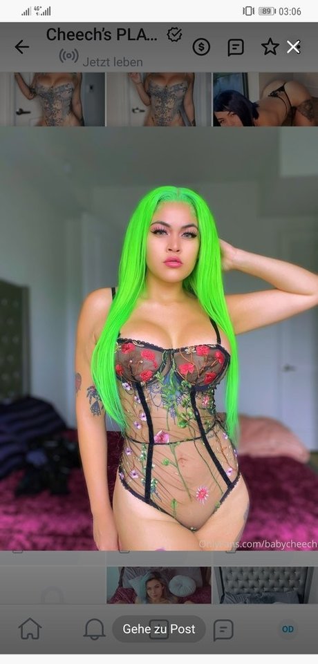 Babycheechtv best pornstar pics