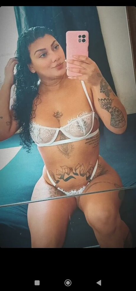 Drielle Renata star best photo