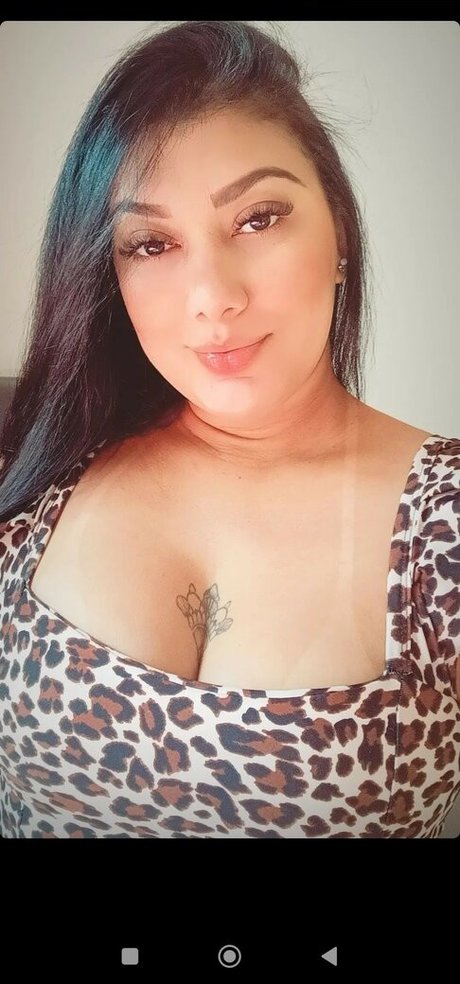 Drielle Renata model hd picture