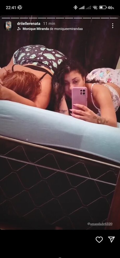 Drielle Renata perfect pornstar picture