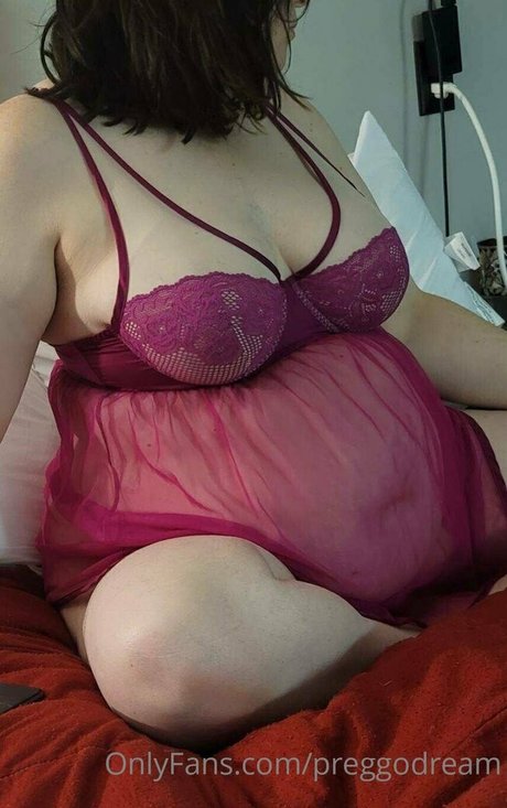 preggodream star hot picture