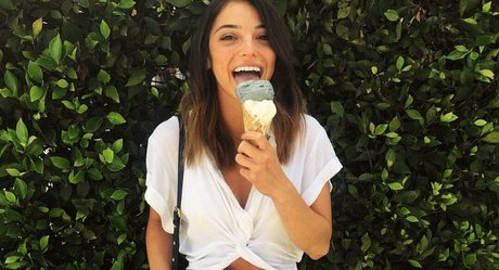 Brigit Sinaga pornstar exclusive image