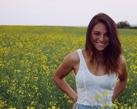 Brigit Sinaga sexy pornstar images