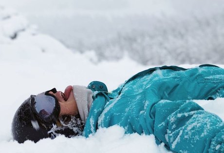 Brigit Sinaga star porn image