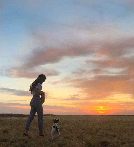 Brigit Sinaga pornstar top photo