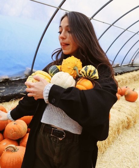 Brigit Sinaga pornstar nude photo