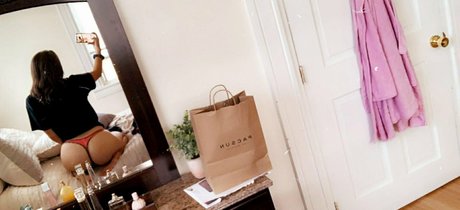 Emmie Garver high quality star pics