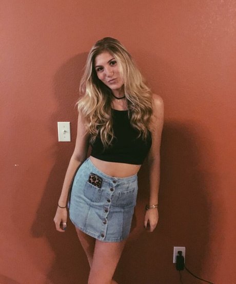 Megan Aisoff model free gallery