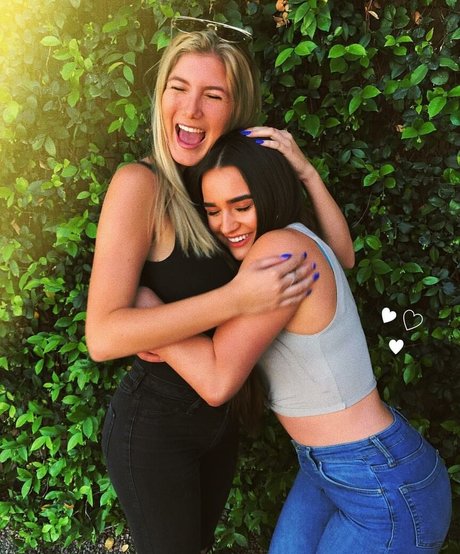 Megan Aisoff star erotic picture