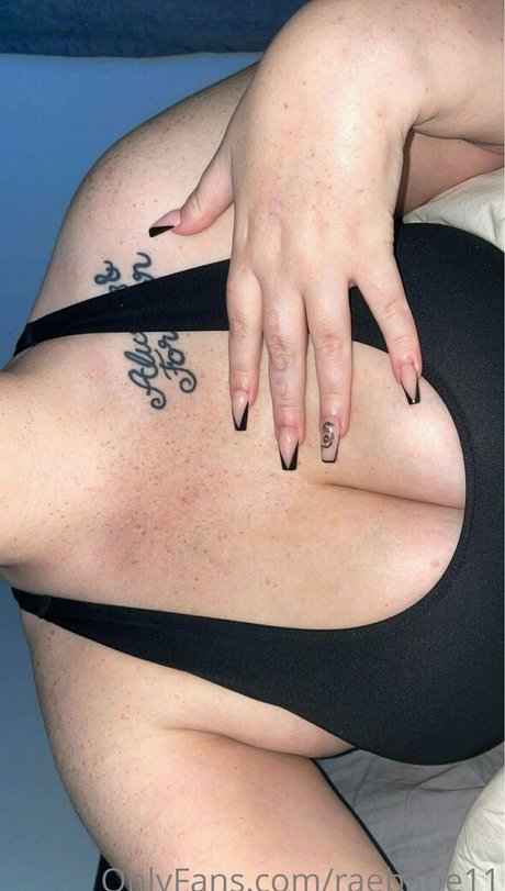 raebabe11 Profile pic