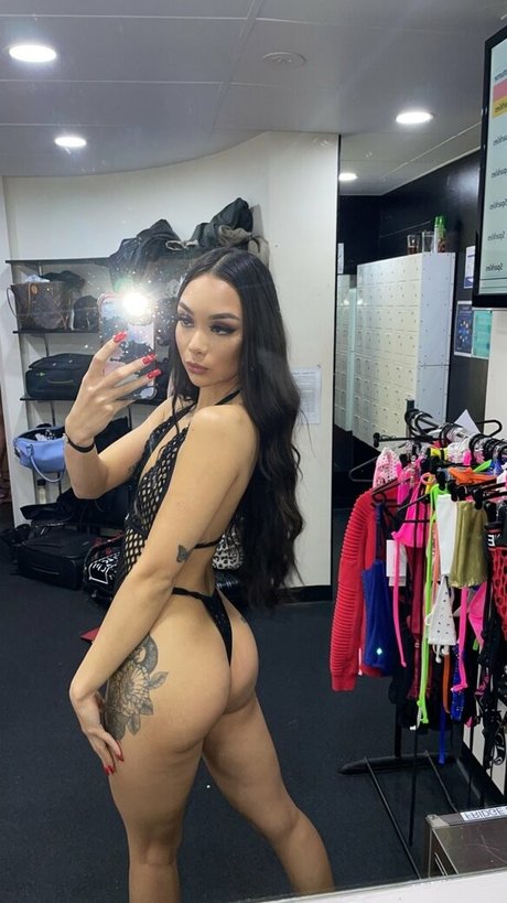 yourthaigf star naked image