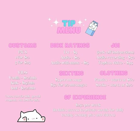 milkshakemila pornstar perfect picture