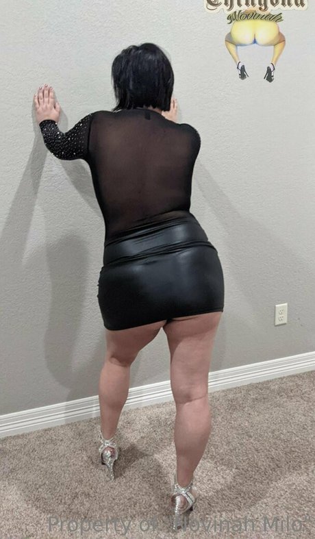 latina mommy exclusive star picture