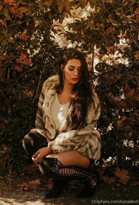 luizadevil perfect actress gallery