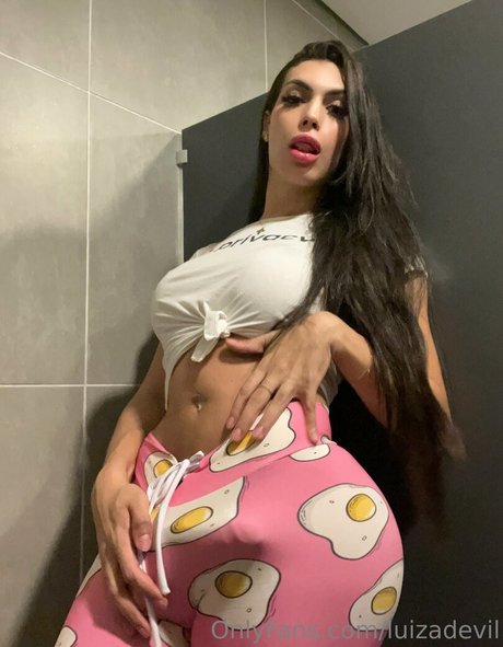 luizadevil beautiful pornstar archive