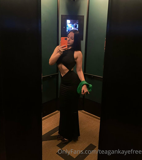 whoisteagan nudes model gallery