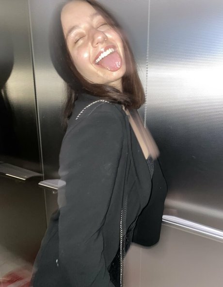 whoisteagan star art photo