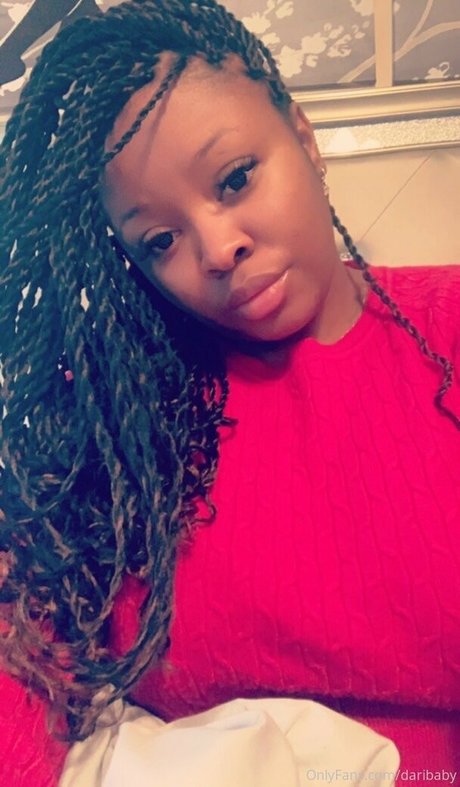 daribaby erotic actress image