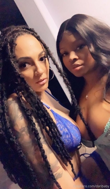 daribaby art actress picture