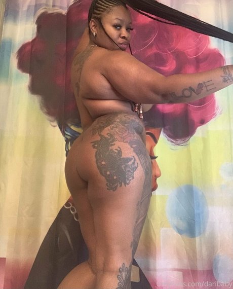daribaby nudes pornstar images
