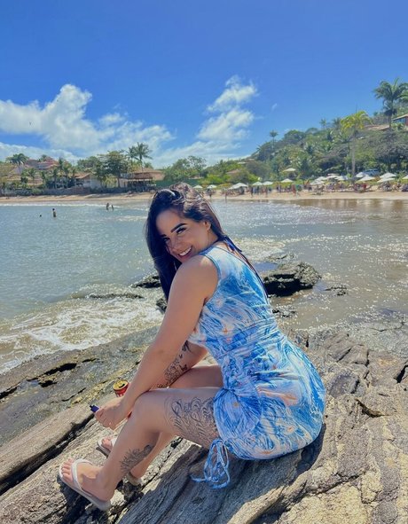 Lais Queiroga hd model img