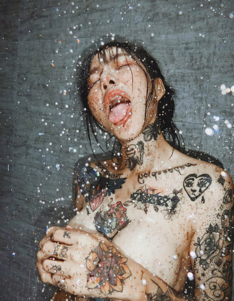 phat11 5 pornstar art pictures