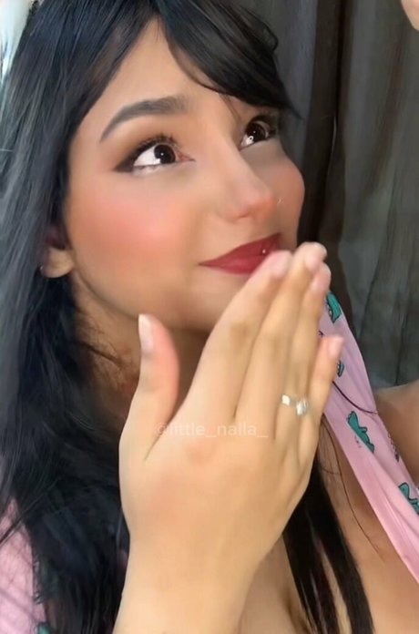 Nallinha porn star pictures