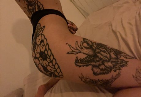 jasixgray pornstar art photo