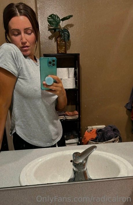 RadicalRon nice model photos