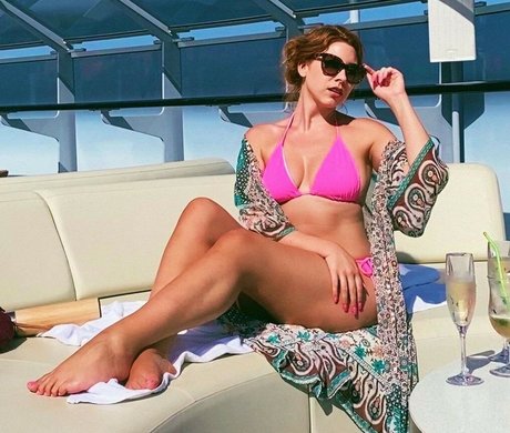 Hazel Hayes perfect actress gallery