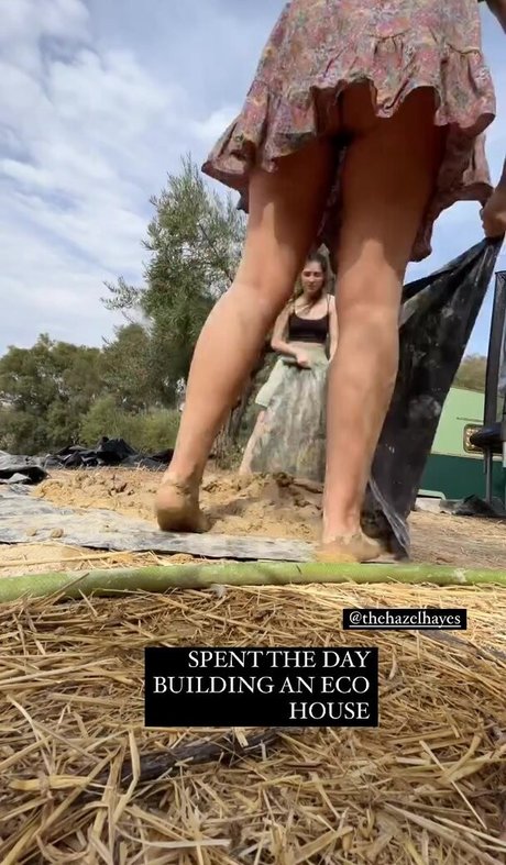 Hazel Hayes perfect pornstar pictures