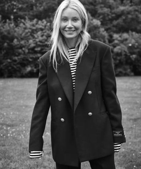 Gwyneth Paltrow free model picture