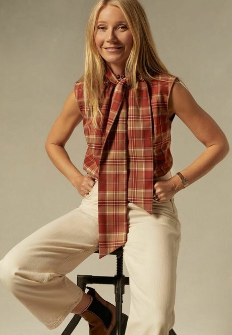 Gwyneth Paltrow pornstar best photo