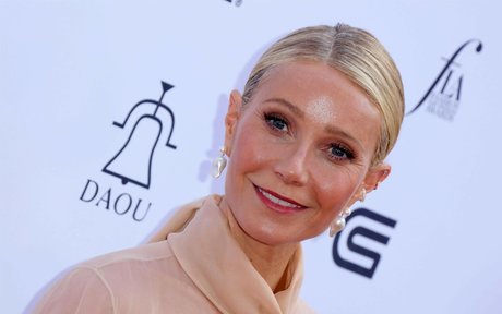 Gwyneth Paltrow star hot photo