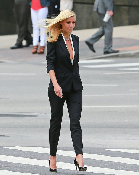 Gwyneth Paltrow nice model picture