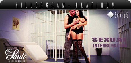 Killergram nude star img