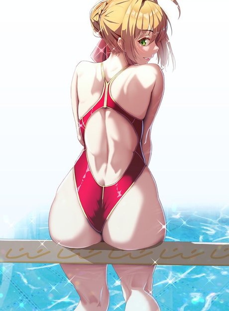 Nasuverse hd model gallery