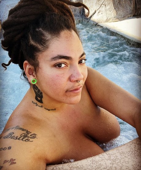 ChristinaGonzalez nudes model gallery