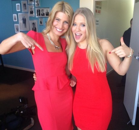 Anja Nissen xxx actress image