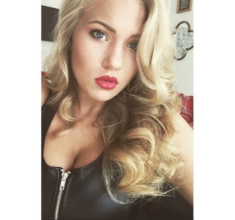 Anja Nissen free model pictures