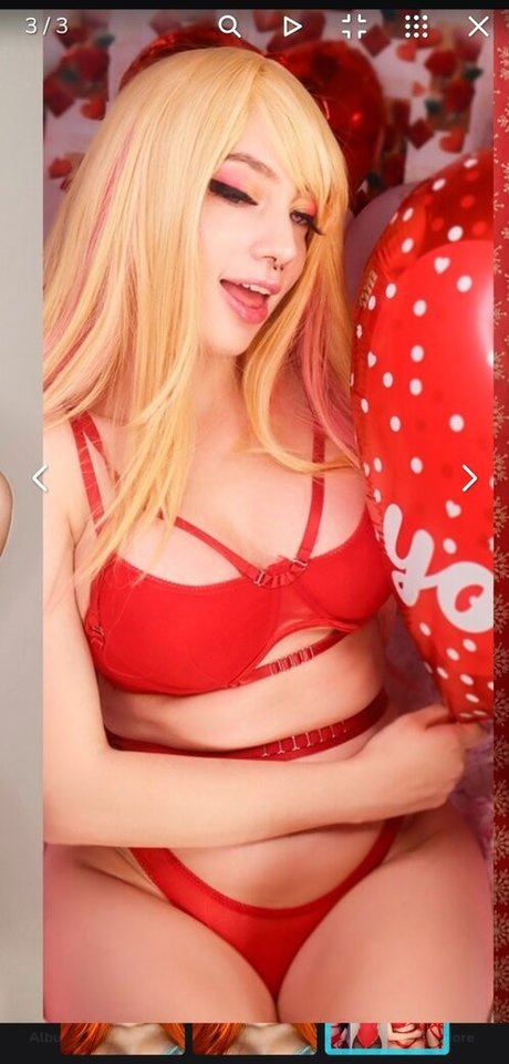 Samantha Ludvig nice actress galleries