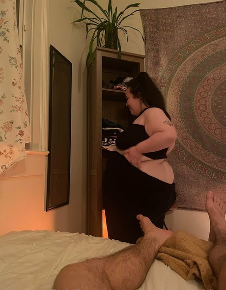 cherrybabyssbbw star pretty photos