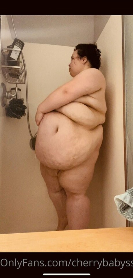 cherrybabyssbbw erotic model archive